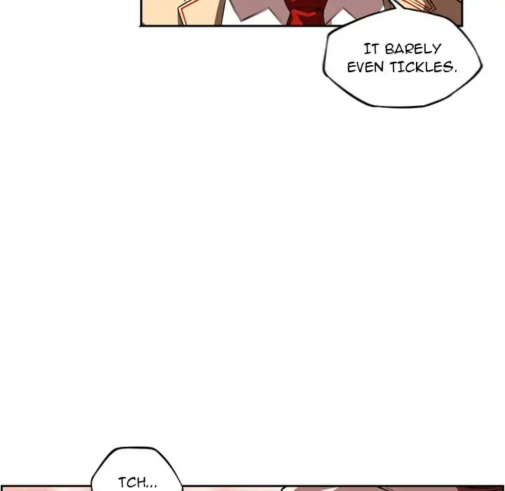 Supernova Chapter 85 page 67 - Chapter 85: Episode 85
