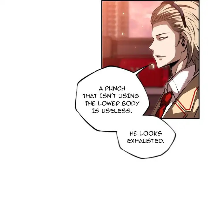 Supernova Chapter 85 page 69 - Chapter 85: Episode 85