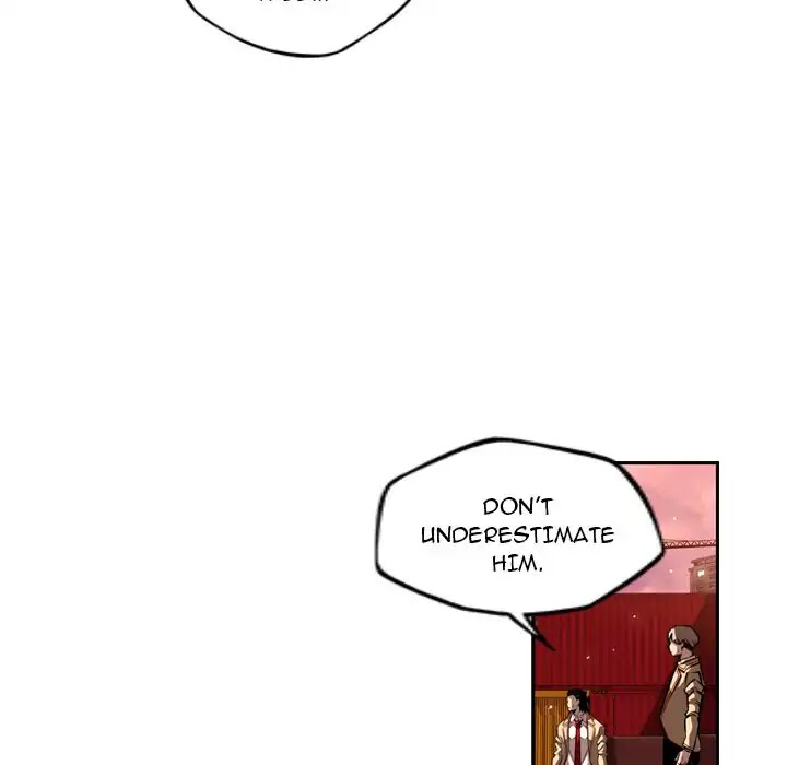 Supernova Chapter 85 page 71 - Chapter 85: Episode 85