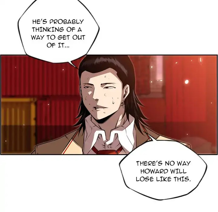 Supernova Chapter 85 page 73 - Chapter 85: Episode 85
