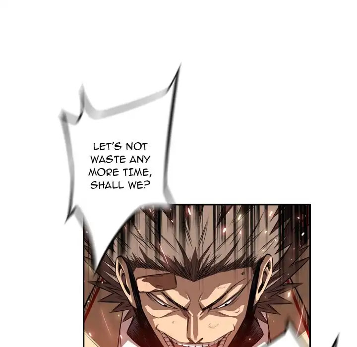 Supernova Chapter 85 page 85 - Chapter 85: Episode 85