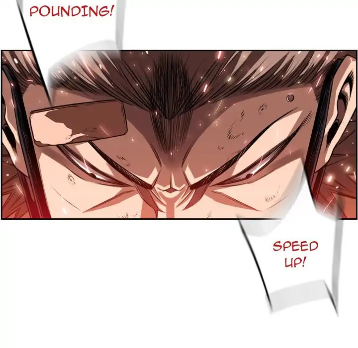 Supernova Chapter 85 page 87 - Chapter 85: Episode 85