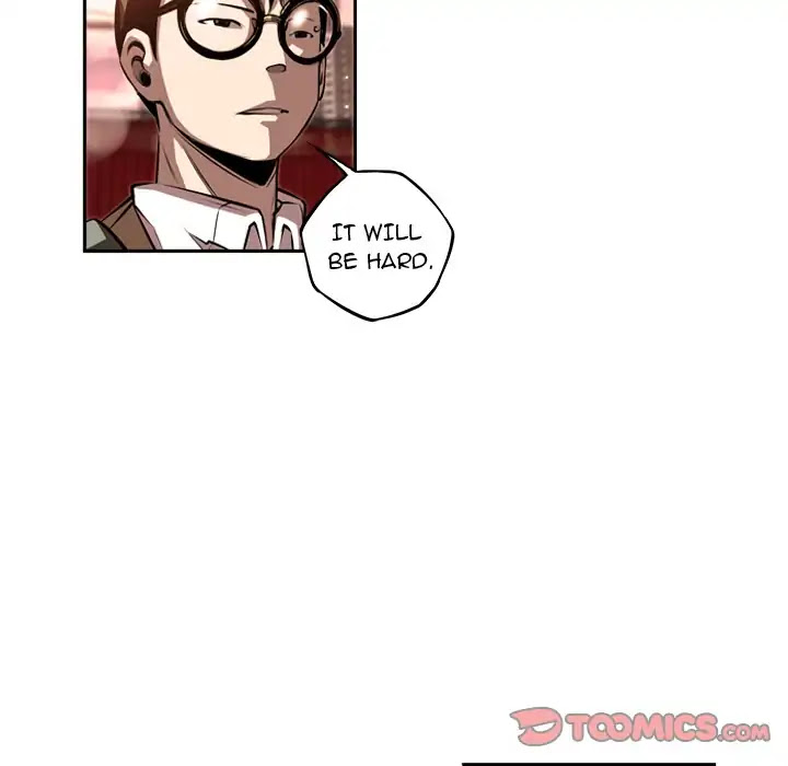 Supernova Chapter 86 page 101 - Chapter 86: Episode 86