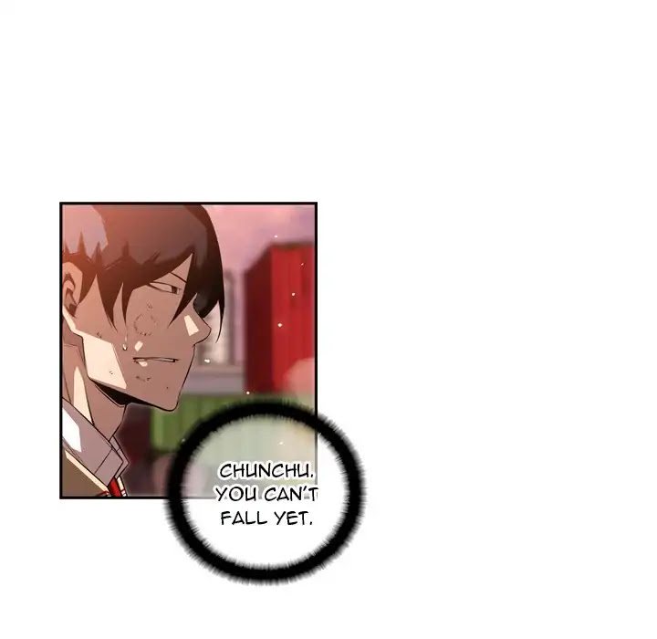 Supernova Chapter 86 page 103 - Chapter 86: Episode 86
