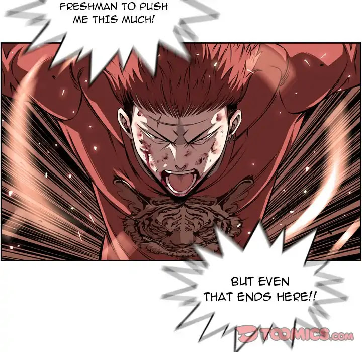 Supernova Chapter 86 page 105 - Chapter 86: Episode 86