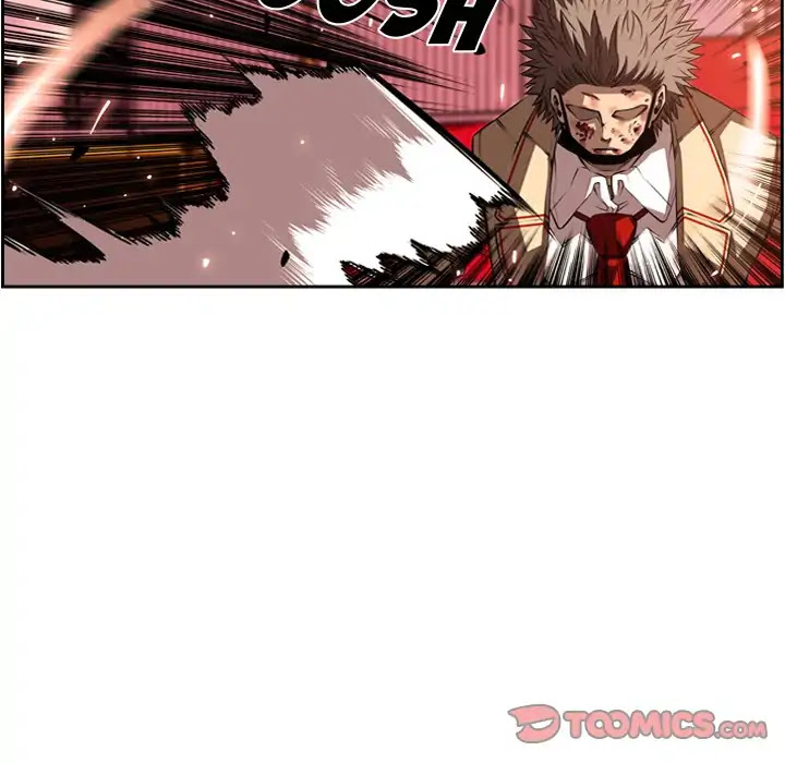 Supernova Chapter 86 page 109 - Chapter 86: Episode 86