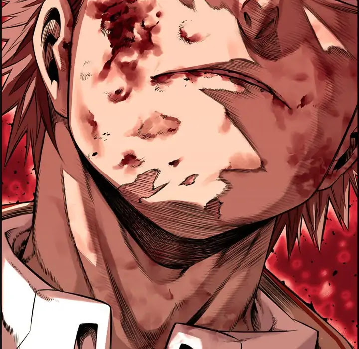 Supernova Chapter 86 page 116 - Chapter 86: Episode 86