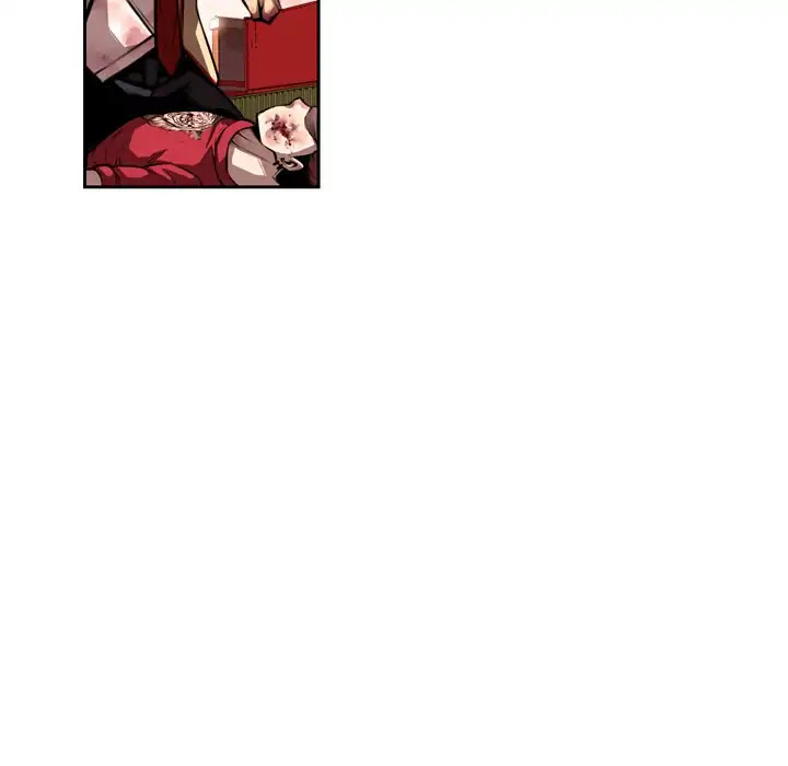 Supernova Chapter 86 page 12 - Chapter 86: Episode 86