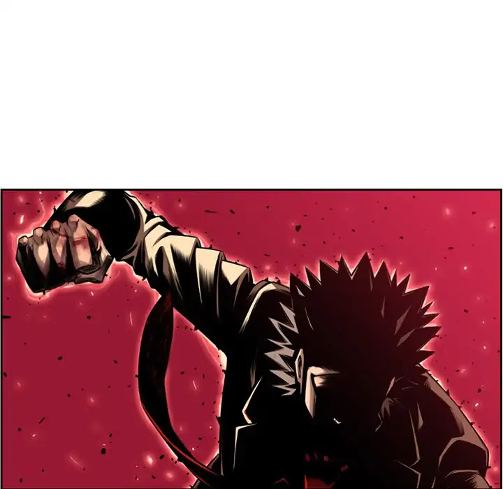 Supernova Chapter 86 page 15 - Chapter 86: Episode 86