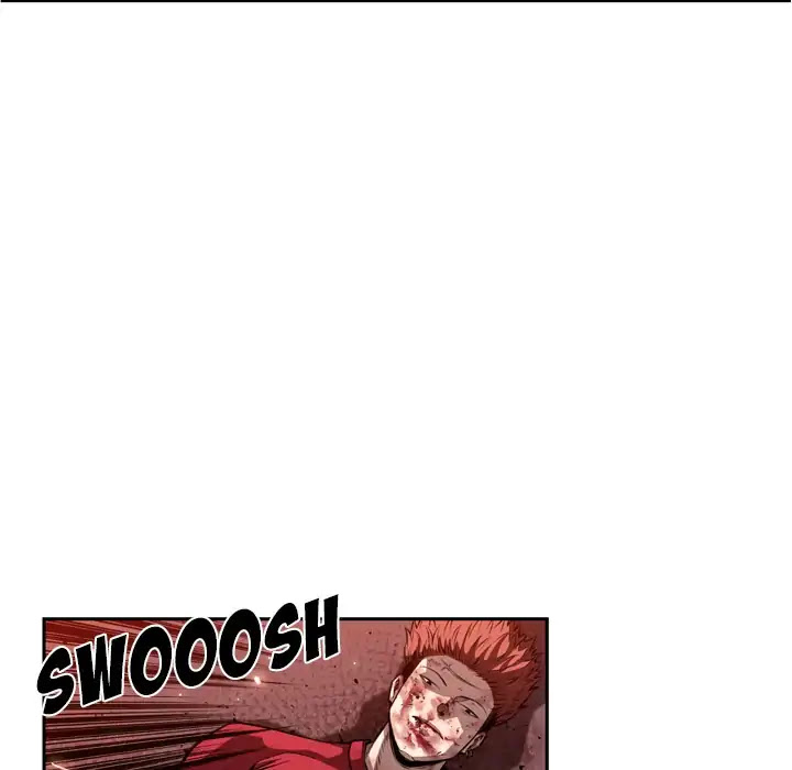 Supernova Chapter 86 page 16 - Chapter 86: Episode 86