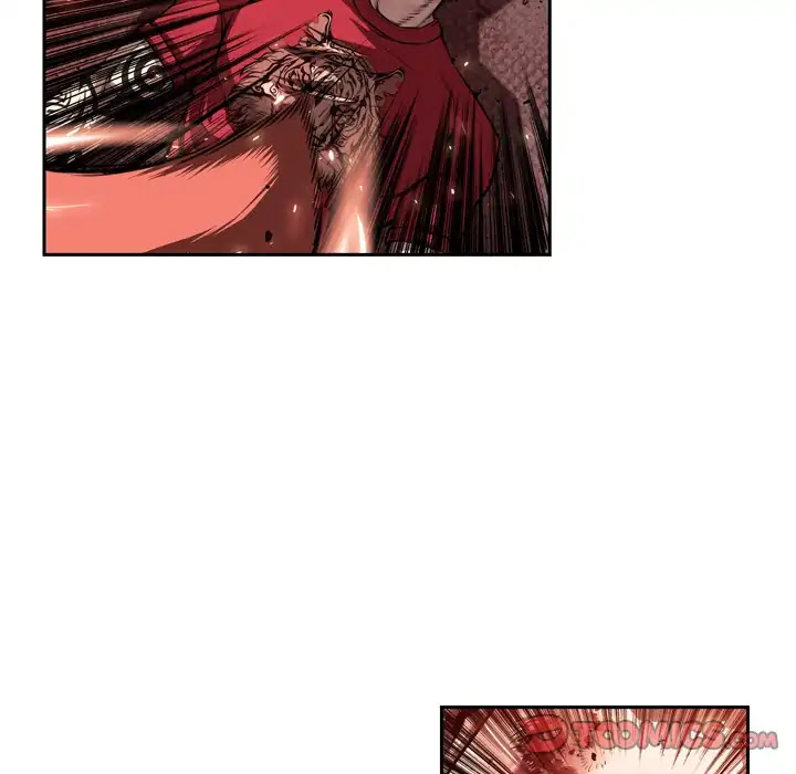 Supernova Chapter 86 page 17 - Chapter 86: Episode 86