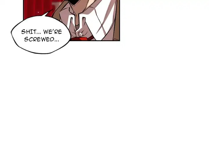Supernova Chapter 86 page 2 - Chapter 86: Episode 86