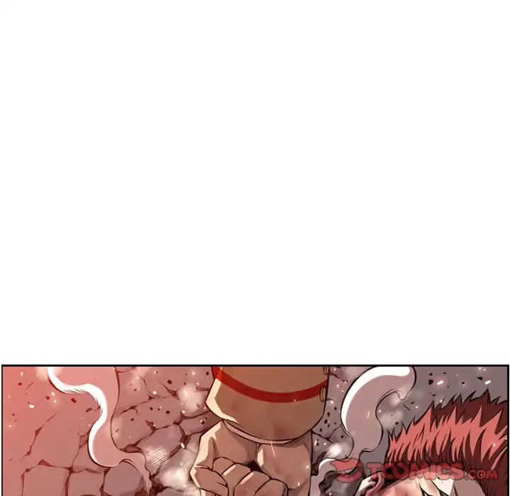 Supernova Chapter 86 page 25 - Chapter 86: Episode 86