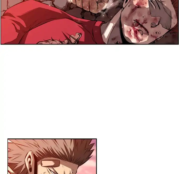 Supernova Chapter 86 page 26 - Chapter 86: Episode 86