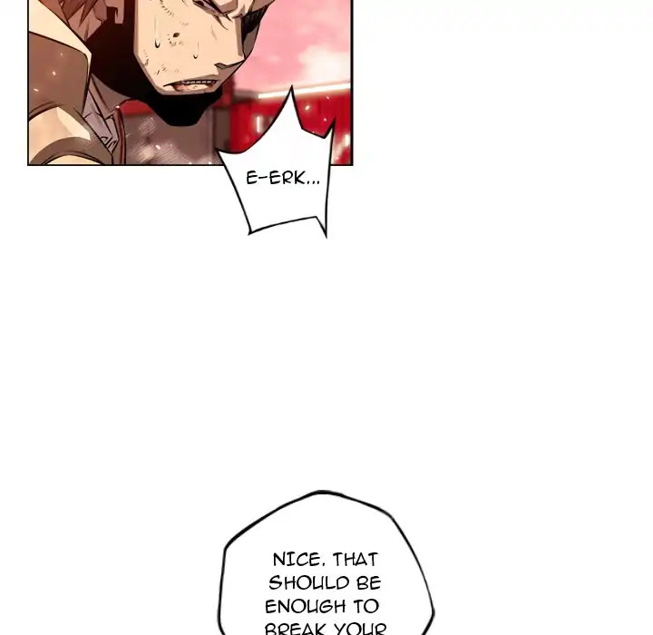 Supernova Chapter 86 page 27 - Chapter 86: Episode 86