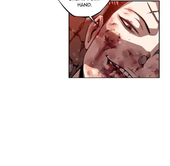 Supernova Chapter 86 page 28 - Chapter 86: Episode 86