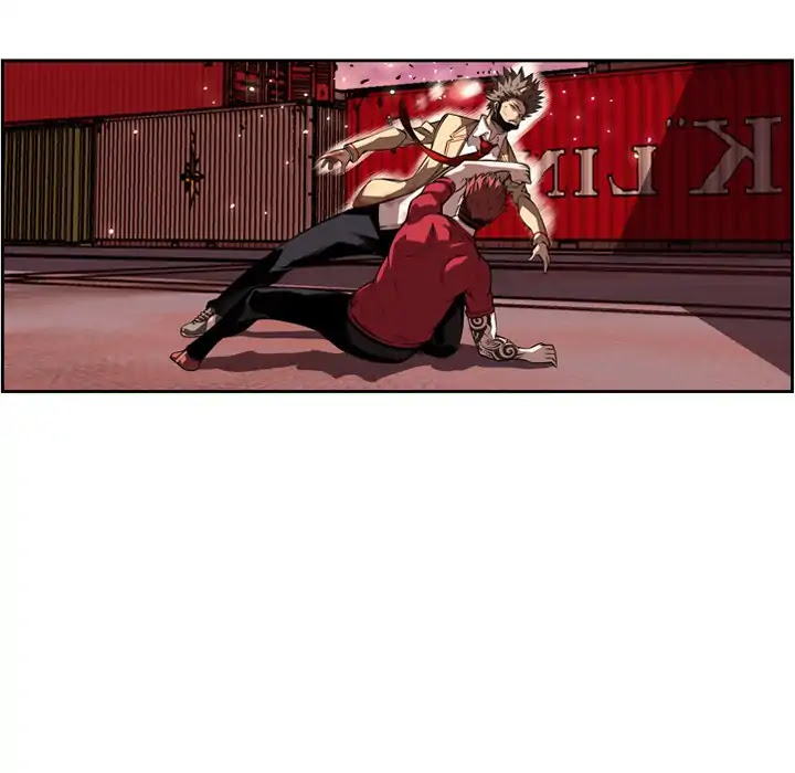 Supernova Chapter 86 page 32 - Chapter 86: Episode 86
