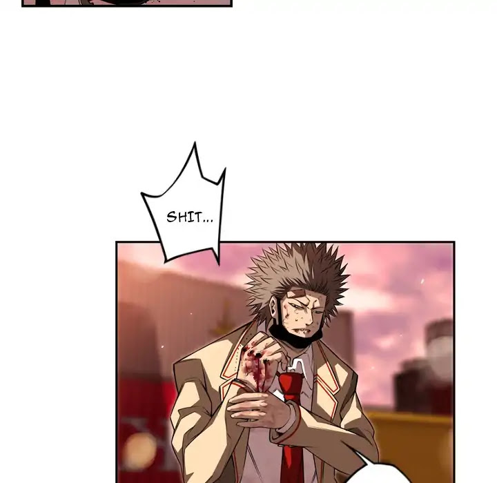 Supernova Chapter 86 page 39 - Chapter 86: Episode 86
