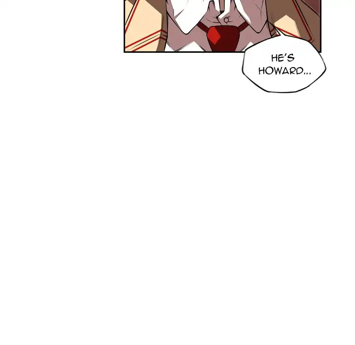 Supernova Chapter 86 page 4 - Chapter 86: Episode 86