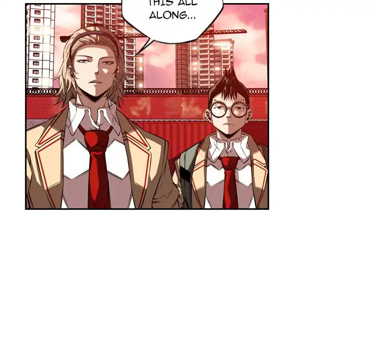 Supernova Chapter 86 page 43 - Chapter 86: Episode 86