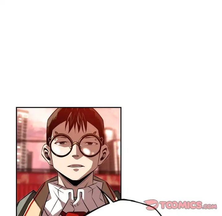Supernova Chapter 86 page 45 - Chapter 86: Episode 86