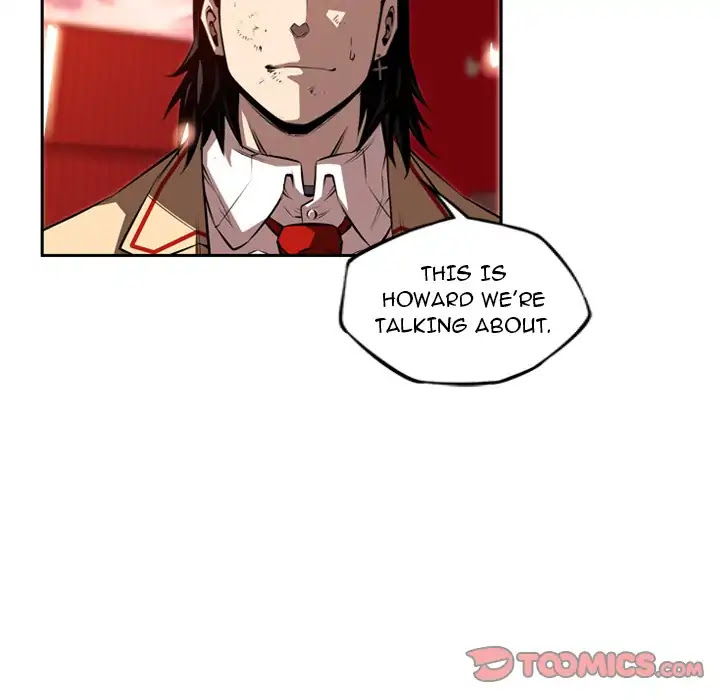 Supernova Chapter 86 page 49 - Chapter 86: Episode 86