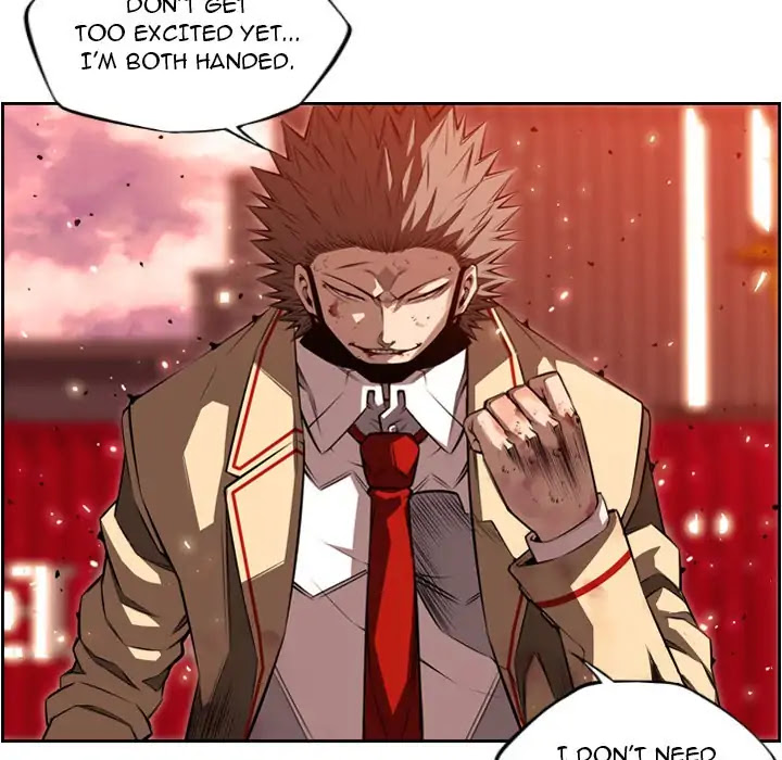 Supernova Chapter 86 page 52 - Chapter 86: Episode 86