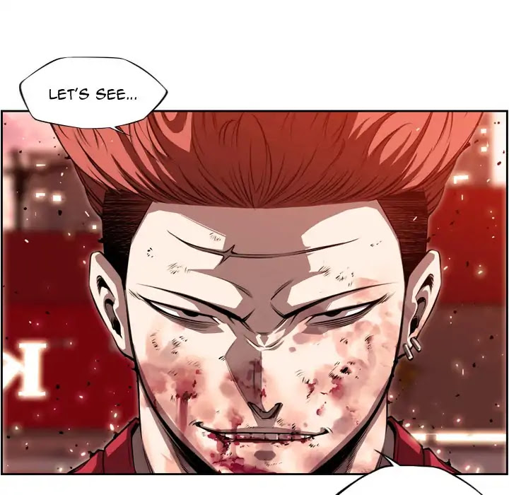 Supernova Chapter 86 page 54 - Chapter 86: Episode 86