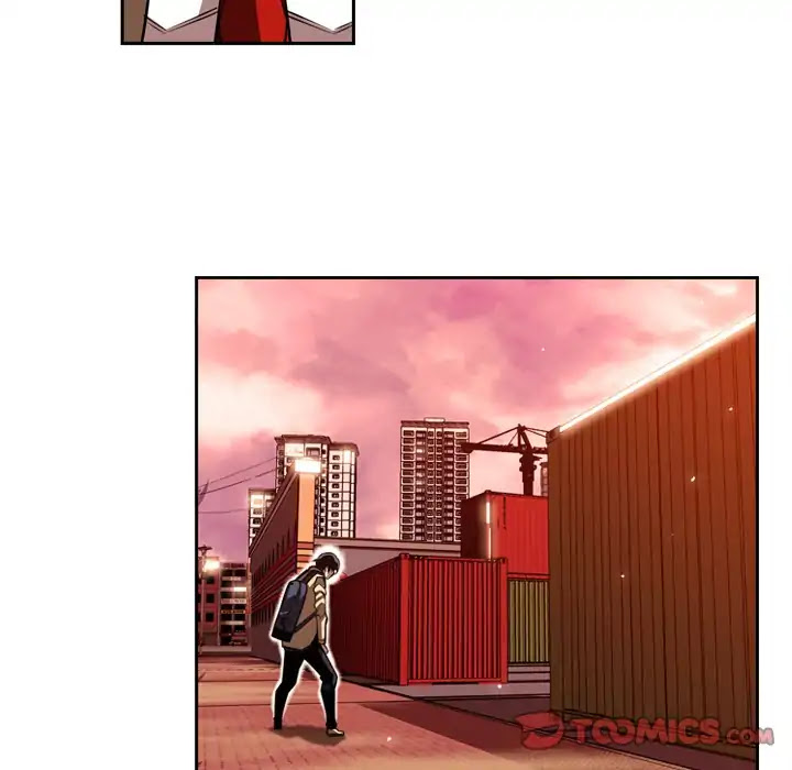 Supernova Chapter 86 page 57 - Chapter 86: Episode 86