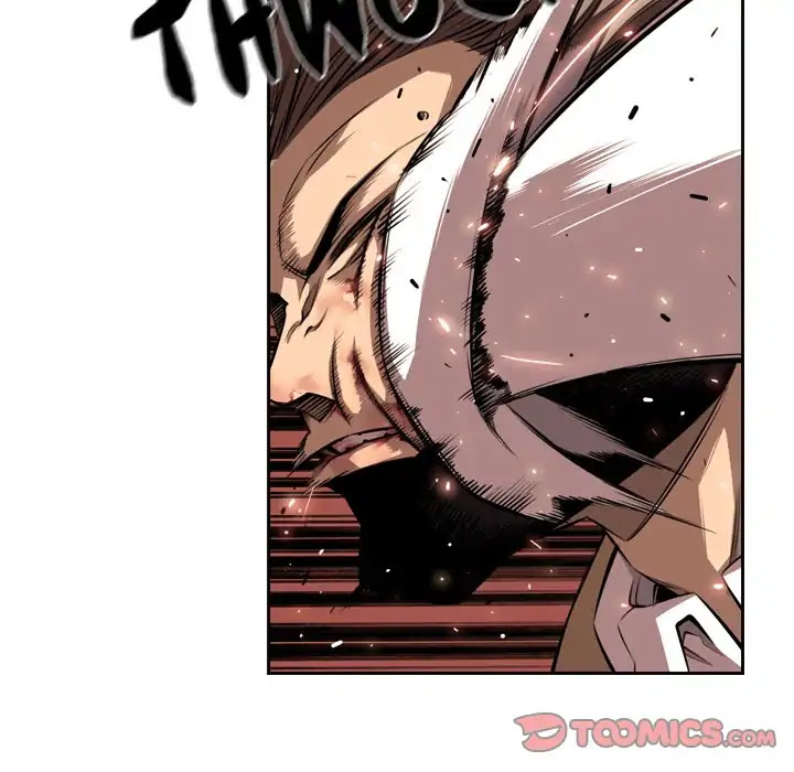 Supernova Chapter 86 page 61 - Chapter 86: Episode 86