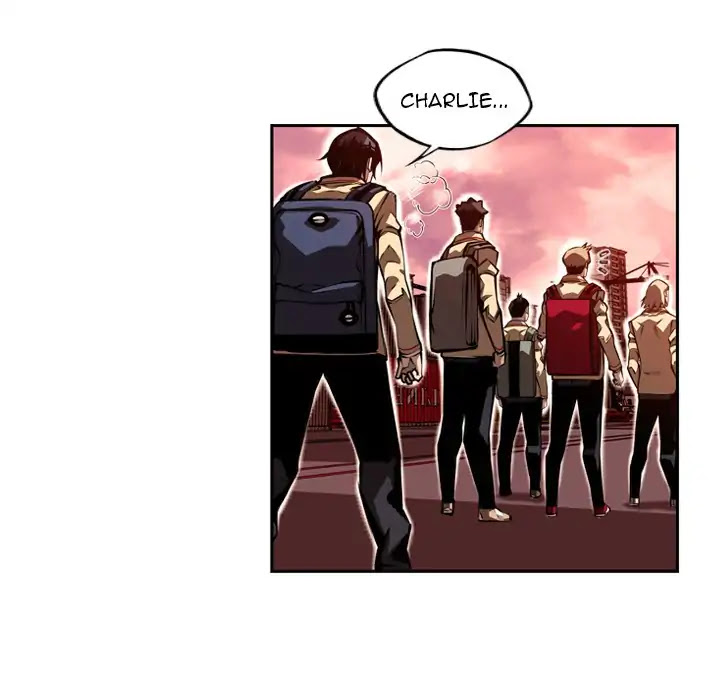 Supernova Chapter 86 page 64 - Chapter 86: Episode 86