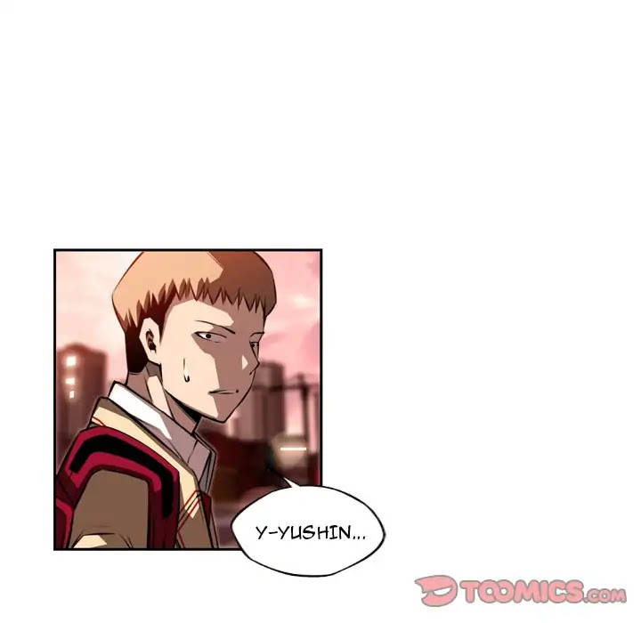 Supernova Chapter 86 page 65 - Chapter 86: Episode 86