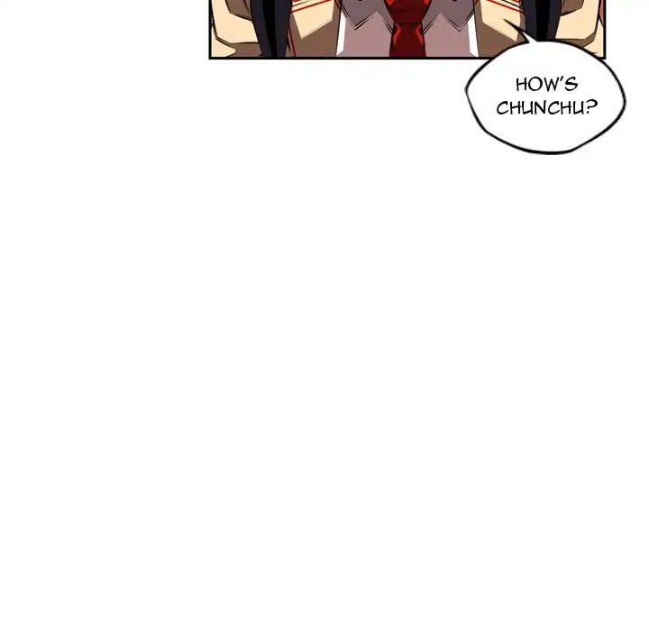 Supernova Chapter 86 page 67 - Chapter 86: Episode 86