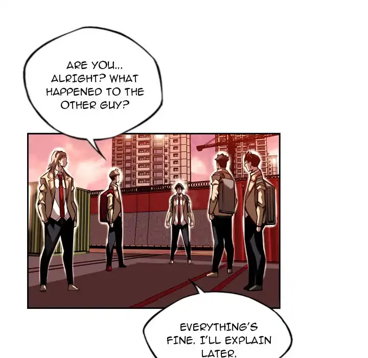 Supernova Chapter 86 page 68 - Chapter 86: Episode 86