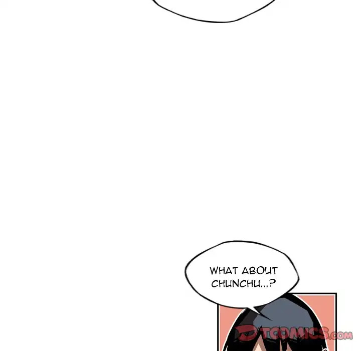 Supernova Chapter 86 page 69 - Chapter 86: Episode 86