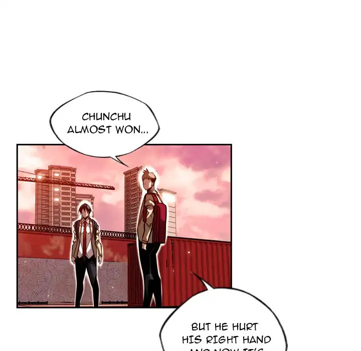 Supernova Chapter 86 page 74 - Chapter 86: Episode 86