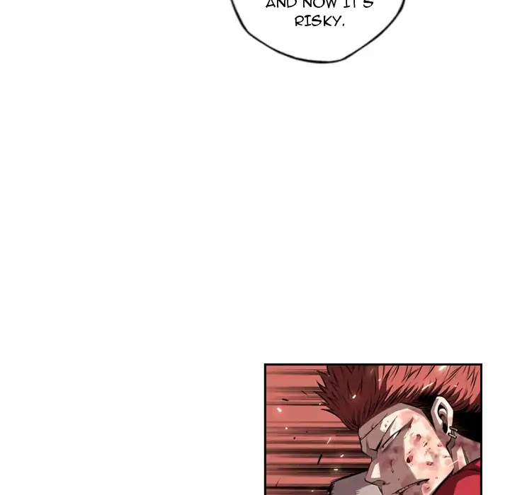 Supernova Chapter 86 page 75 - Chapter 86: Episode 86