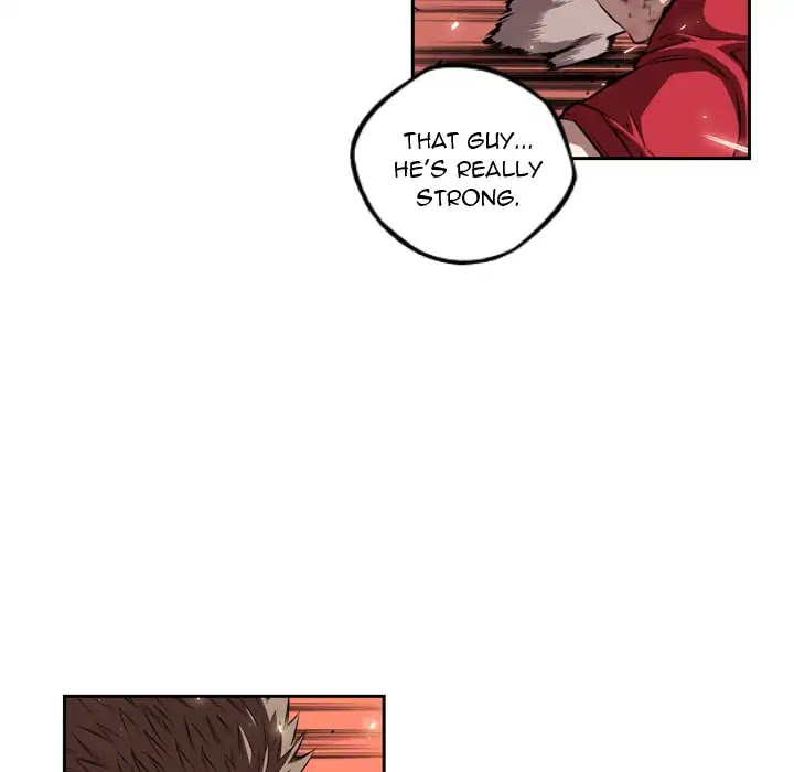 Supernova Chapter 86 page 76 - Chapter 86: Episode 86