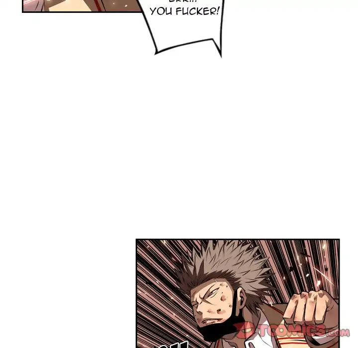 Supernova Chapter 86 page 81 - Chapter 86: Episode 86