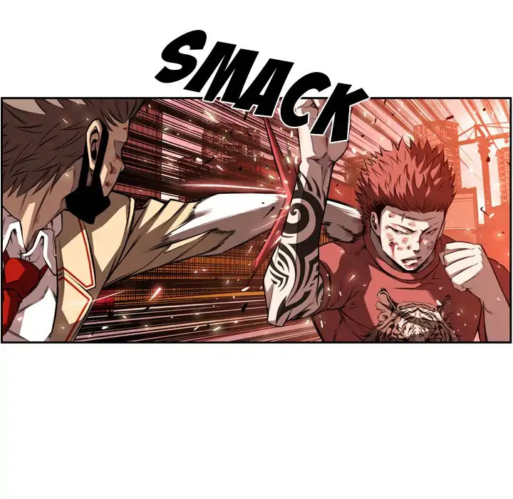 Supernova Chapter 86 page 83 - Chapter 86: Episode 86