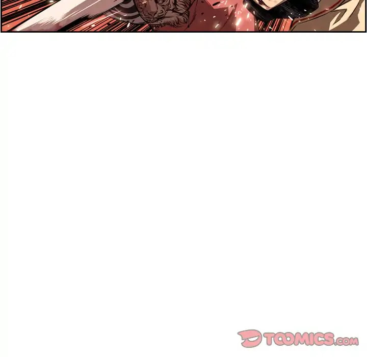 Supernova Chapter 86 page 85 - Chapter 86: Episode 86