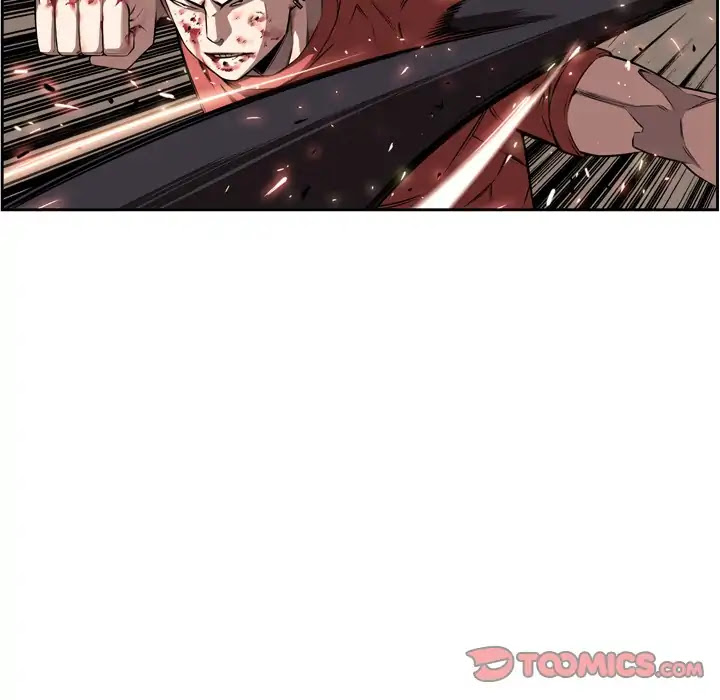 Supernova Chapter 86 page 89 - Chapter 86: Episode 86