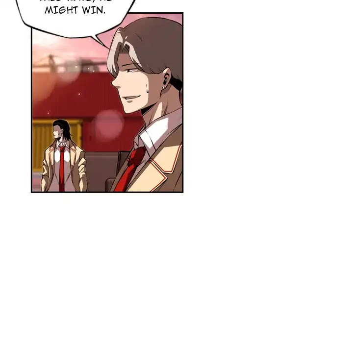 Supernova Chapter 86 page 98 - Chapter 86: Episode 86