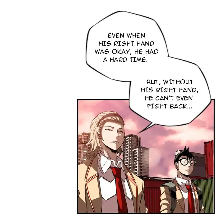 Supernova Chapter 86 page 99 - Chapter 86: Episode 86