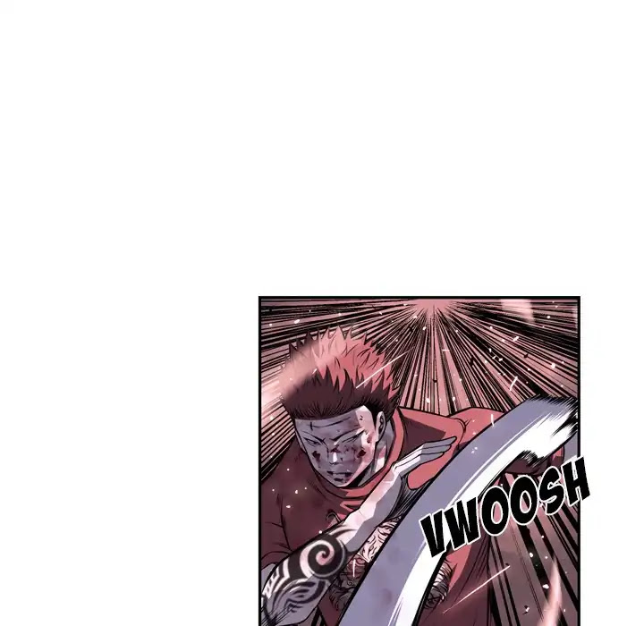 Supernova Chapter 87 page 100 - Chapter 87: Episode 87
