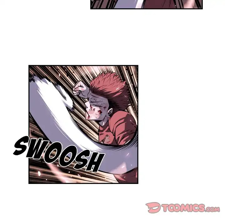 Supernova Chapter 87 page 101 - Chapter 87: Episode 87
