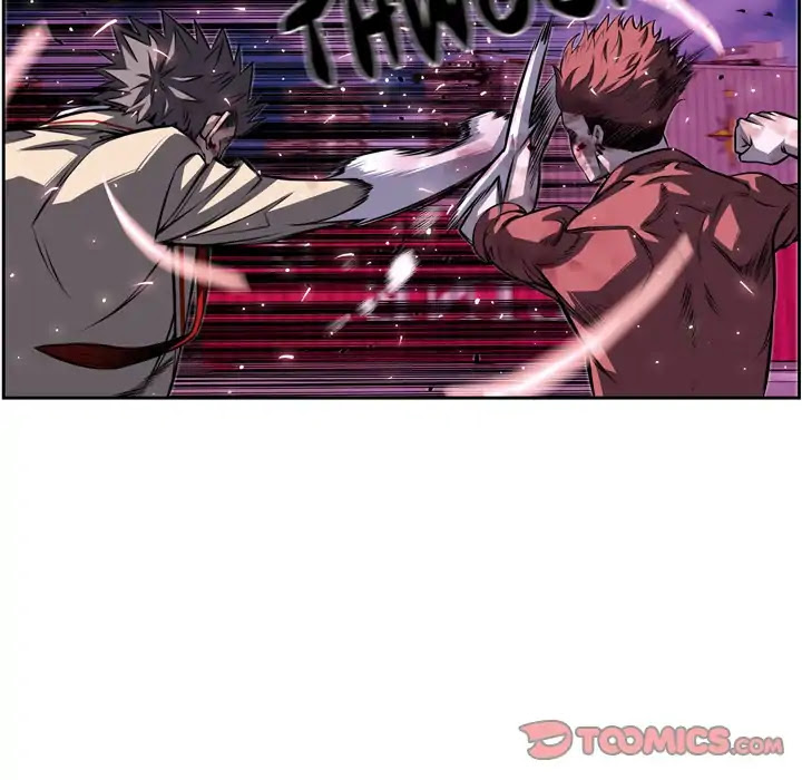 Supernova Chapter 87 page 105 - Chapter 87: Episode 87