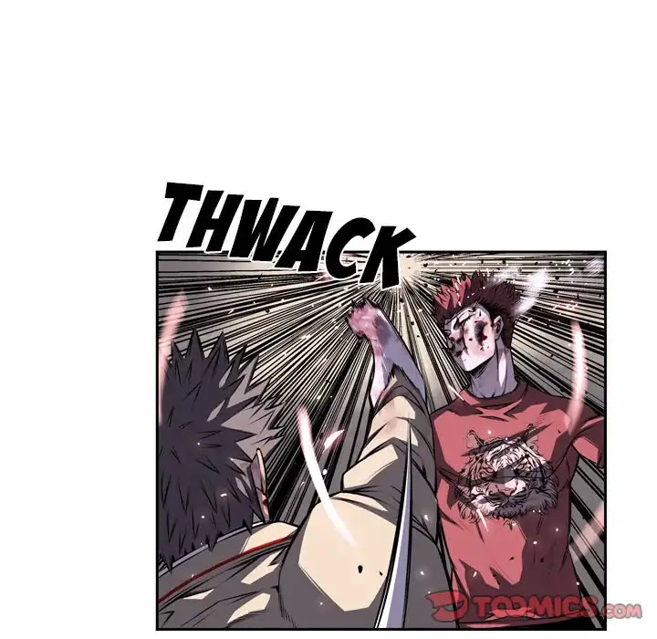 Supernova Chapter 87 page 109 - Chapter 87: Episode 87
