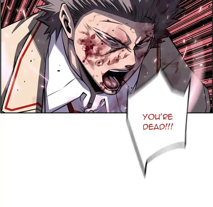 Supernova Chapter 87 page 111 - Chapter 87: Episode 87