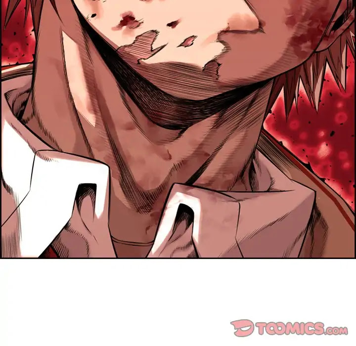 Supernova Chapter 87 page 13 - Chapter 87: Episode 87